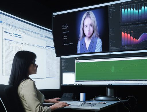 Jurnalilah! Perkembangan AI dalam Pemantauan Kualitas Gambar Digital