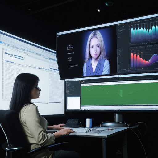 Jurnalilah! Perkembangan AI dalam Pemantauan Kualitas Gambar Digital