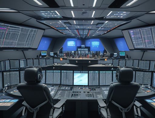 Pengembangan Artificial Intelligence di Era Pemanduan Tersier: Peran Teknologi Dan Elektronika