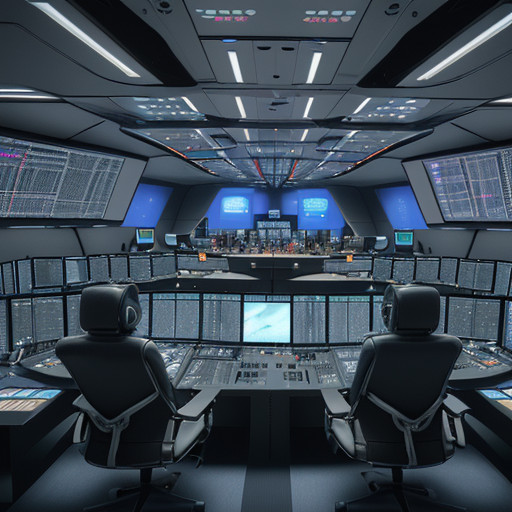 Pengembangan Artificial Intelligence di Era Pemanduan Tersier: Peran Teknologi Dan Elektronika