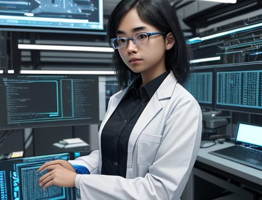 Cerita Lengkap Dari Era Ke-5: Pengembangan Teknologi Quantum Computing di Indonesia