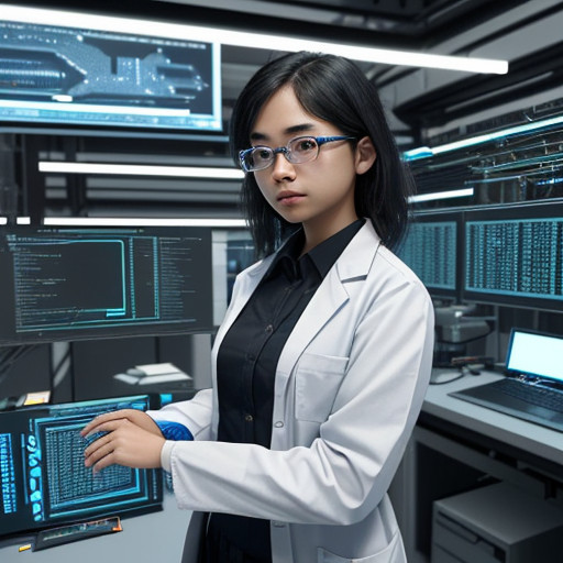 Cerita Lengkap Dari Era Ke-5: Pengembangan Teknologi Quantum Computing di Indonesia