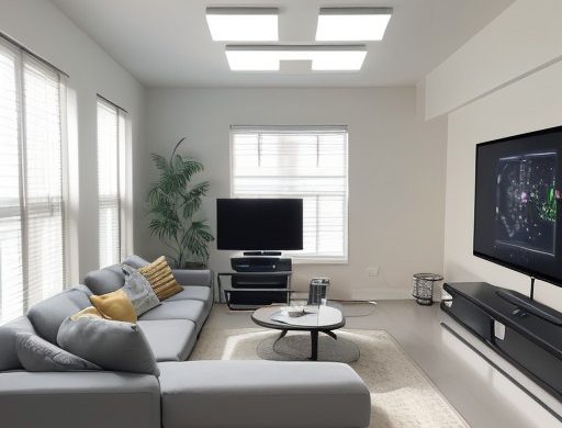 Mitra Kunci Terbaru: Cara Mengintegrasikan AI di Perangkat Elektronika Rumah Tangga