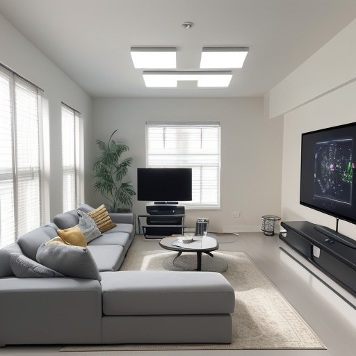 Mitra Kunci Terbaru: Cara Mengintegrasikan AI di Perangkat Elektronika Rumah Tangga