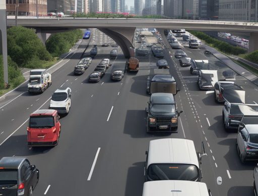 Memahami Trend Terbaru dalam Perkembangan IoT untuk Industri Otomotif: Mengubah Visi Pemrograman Smart City