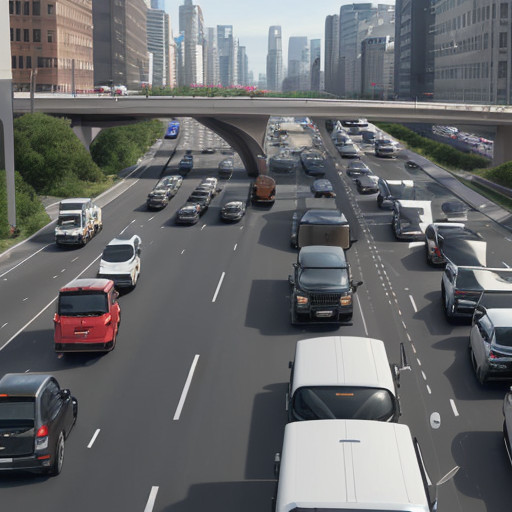 Memahami Trend Terbaru dalam Perkembangan IoT untuk Industri Otomotif: Mengubah Visi Pemrograman Smart City