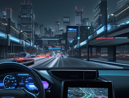 Memahami Trend Terbaru dalam Perkembangan IoT untuk Industri Otomotif: Mengubah Visi Pemrograman Smart City