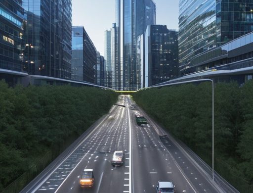 Memahami Trend Terbaru dalam Perkembangan IoT untuk Industri Otomotif: Mengubah Visi Pemrograman Smart City