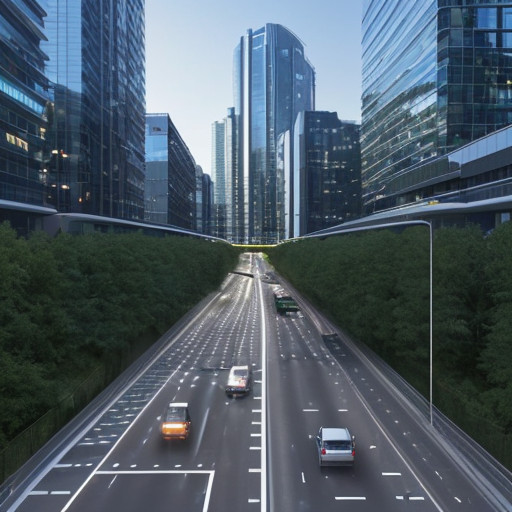 Memahami Trend Terbaru dalam Perkembangan IoT untuk Industri Otomotif: Mengubah Visi Pemrograman Smart City