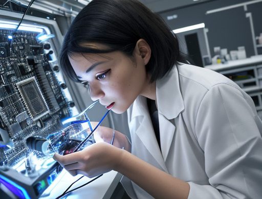 Inovasi Teknologi: Explorasi Baru dalam Kehidupan Elektronika Modern