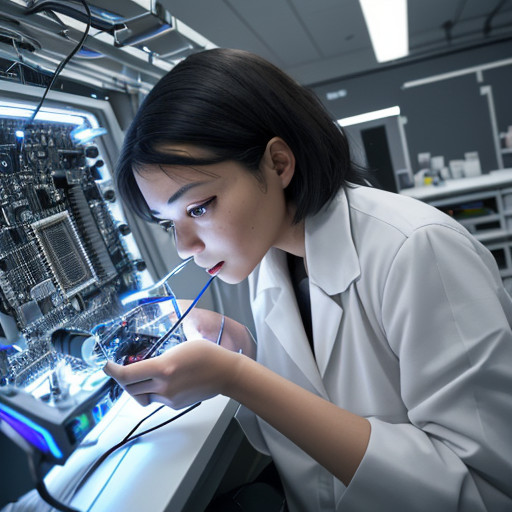 Inovasi Teknologi: Explorasi Baru dalam Kehidupan Elektronika Modern