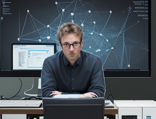 Mempertahankan Keamanan Jaringan: Peran Teknologi Sistem Kerahasiaan Pada Era Cybersecurity