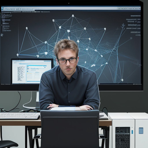 Mempertahankan Keamanan Jaringan: Peran Teknologi Sistem Kerahasiaan Pada Era Cybersecurity