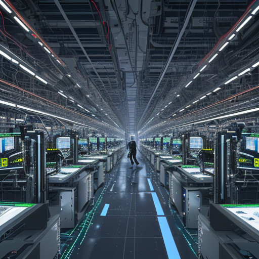 Mengapa Teknologi Blockchain Berpotensial Mendorong Revolusi dalam Industri Elektronika