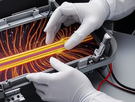 Menemukan Inovasi Baru dalam Teknologi Kabel Optik untuk Kecepatan Internet Terbit