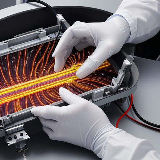 Menemukan Inovasi Baru dalam Teknologi Kabel Optik untuk Kecepatan Internet Terbit