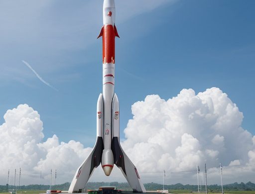 5G Era: Perlembahan & Pemungkah Roket Teknologi Digital di Indonesia