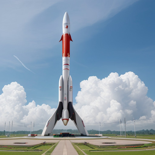 5G Era: Perlembahan & Pemungkah Roket Teknologi Digital di Indonesia