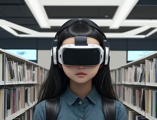 Bebaskan Imaginasi: Mengenali Peran VR di Era Teknologi Terbaru