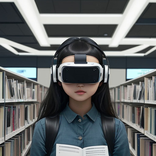 Bebaskan Imaginasi: Mengenali Peran VR di Era Teknologi Terbaru