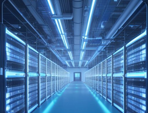 Mesin Pemrosesan Data: Revolusi Tersembunyi dalam Era Digital