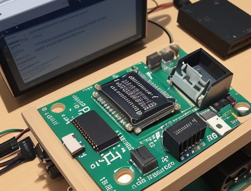 Mengaplikasikan Inteligensi Artificial pada Perangkat Mikro: Peluang dan Pertantaraan di Era Teknologi IoT