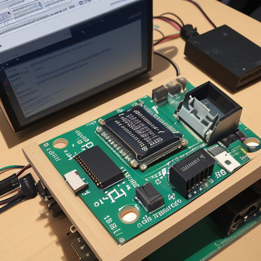 Mengaplikasikan Inteligensi Artificial pada Perangkat Mikro: Peluang dan Pertantaraan di Era Teknologi IoT