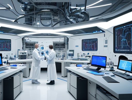 Memikirkan Masa Depan: Pengembangan Teknologi Quantum Computing dan Dampaknya terhadap Elektronika Digital