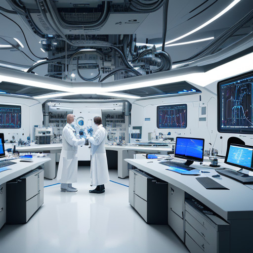 Memikirkan Masa Depan: Pengembangan Teknologi Quantum Computing dan Dampaknya terhadap Elektronika Digital