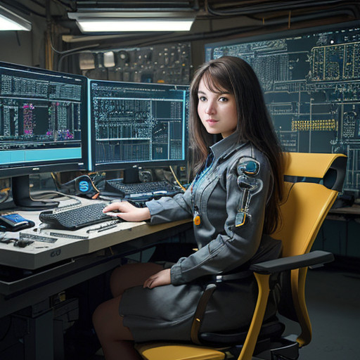 Inovasi Teknologi AI di Dunia Elektronika: Membuat Peranti Pribadi Terbaru