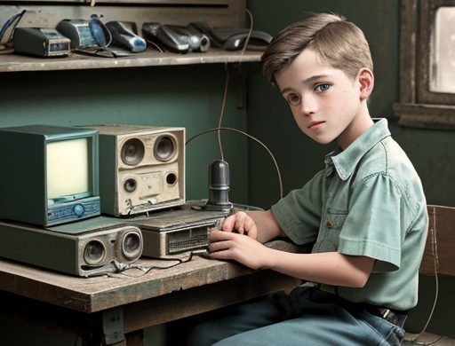 Mengenali Jenis-jenis Perangkat Elektronik Lama dan Modern: Sebuah Panduan Menarik untuk Pemula