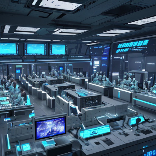 Berdagilah ke Arah Pengembangan Teknologi VR: Apa Peranan Elektronika dalam Membangun Universum Virtual Terbaik