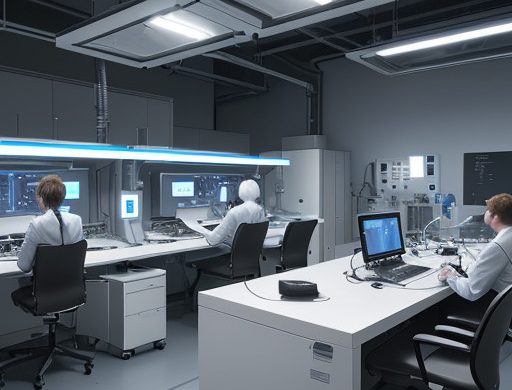 Inovasi Elektronika: Pengembangan Terbaru Solusi Koneksi Internet Tanpa Kabel