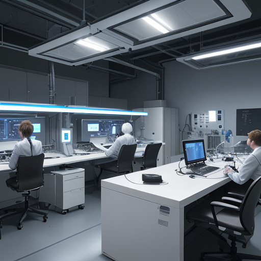 Inovasi Elektronika: Pengembangan Terbaru Solusi Koneksi Internet Tanpa Kabel