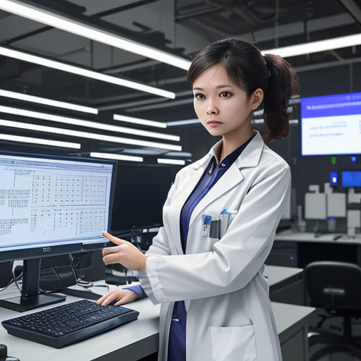 Memaknai Kemajuan: Pengembangan Artificial Intelligence untuk Perkembangan Teknologi Elektronika di Indonesia