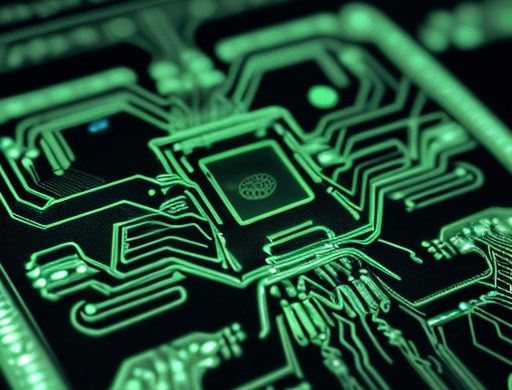 Inovasi Kreatif dalam Teknologi Elektronika: Pandangan Baru ke Aplikasi AI dan IoT