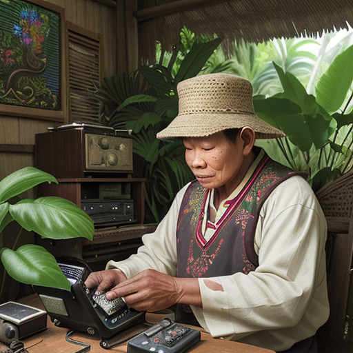 Evolusi Teknologi Kuno: Kemana Perjalanan Elektronika Dari Alat-alat Tradisional ke Hal-hal Modern