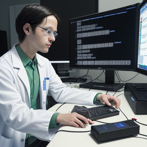 Efektifitas AI dalam Pengembangan Teknologi Elektronika: Pandangan Baru dari Algoritma Machine Learning