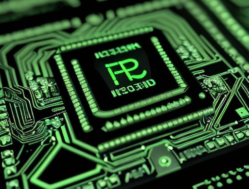 Inovasi di Teknologi Elektronika: Penggunaan Blockchain untuk Meningkatkan Keamanan Perangkat Elektronik