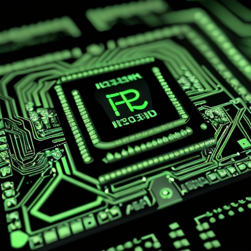 Inovasi di Teknologi Elektronika: Penggunaan Blockchain untuk Meningkatkan Keamanan Perangkat Elektronik