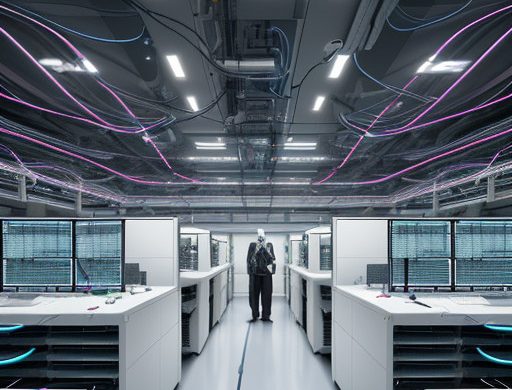 Misteri-misteri Tersembunyi dalam Pengembangan Artificial Intelligence: Inovasi dan Arah Perkembangan