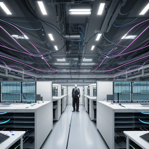 Misteri-misteri Tersembunyi dalam Pengembangan Artificial Intelligence: Inovasi dan Arah Perkembangan