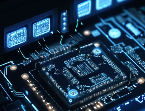 Pemecahan Mistik Elektronika: Demystifikasi Komputer Bersama Teknologi Terbaru