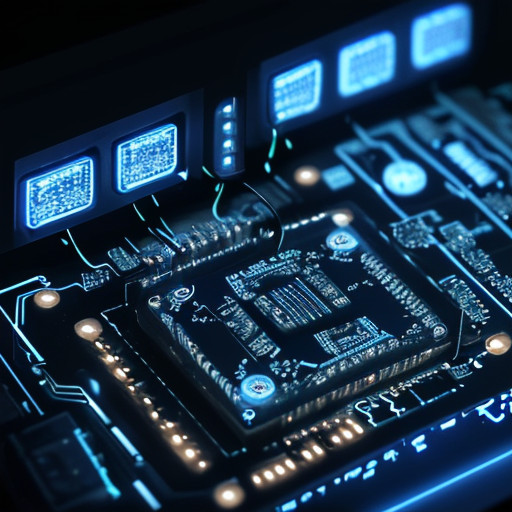 Pemecahan Mistik Elektronika: Demystifikasi Komputer Bersama Teknologi Terbaru