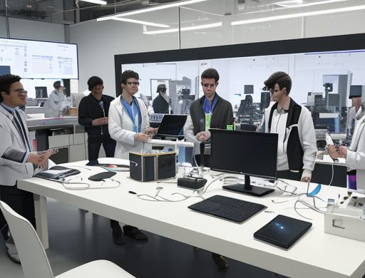 Inovasi Teknologi: Mengenal Pengembangan Terbaru Solusi Augmented Reality di Dunia Elektronika