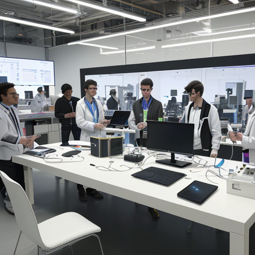 Inovasi Teknologi: Mengenal Pengembangan Terbaru Solusi Augmented Reality di Dunia Elektronika