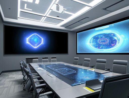 Inovasi Terbaru dalam Teknologi Elektronika: Perpaduan Reality Virtual dan Reality Fitur Augmented