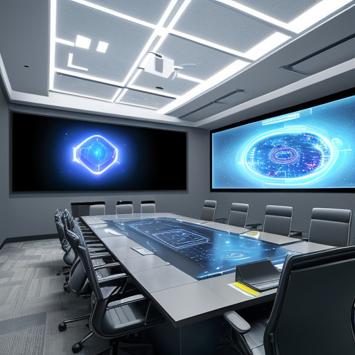 Inovasi Terbaru dalam Teknologi Elektronika: Perpaduan Reality Virtual dan Reality Fitur Augmented