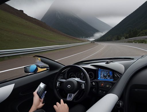 Memahami Laporan Kecepatan Tinggi: Peranan AI di Test Peringkat Super Sonic