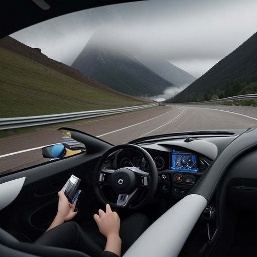 Memahami Laporan Kecepatan Tinggi: Peranan AI di Test Peringkat Super Sonic